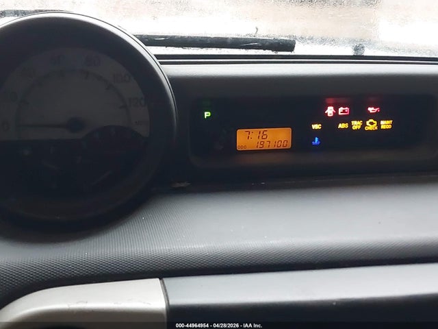Scion xB
