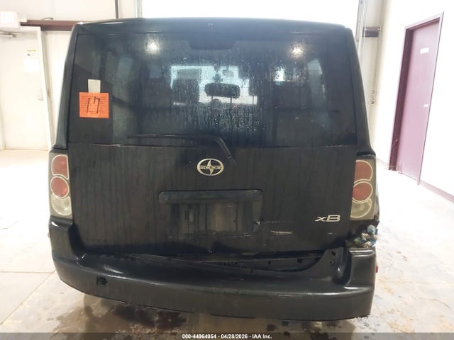 Scion xB