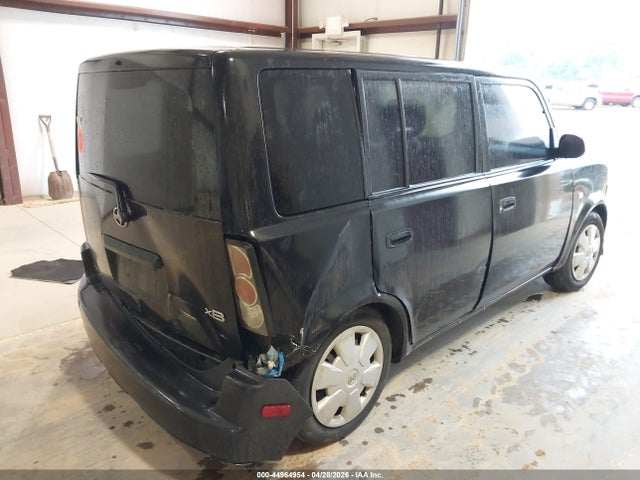 Scion xB