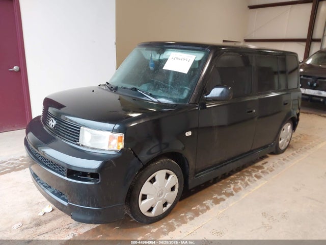 Scion xB