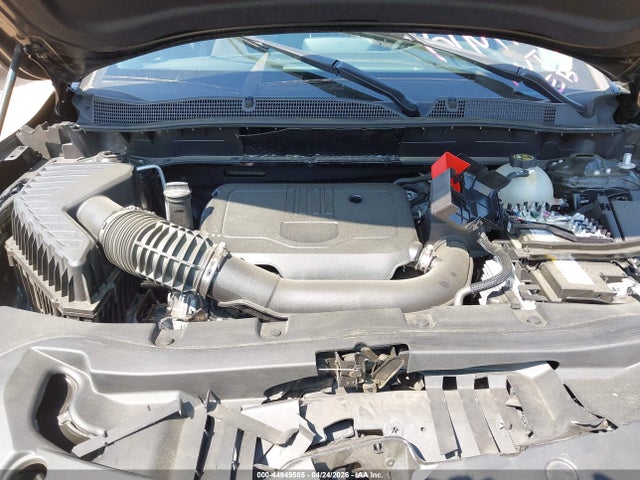 Chevrolet Blazer Fwd 2lt