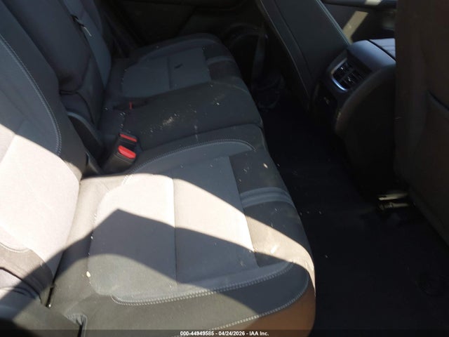 Chevrolet Blazer Fwd 2lt