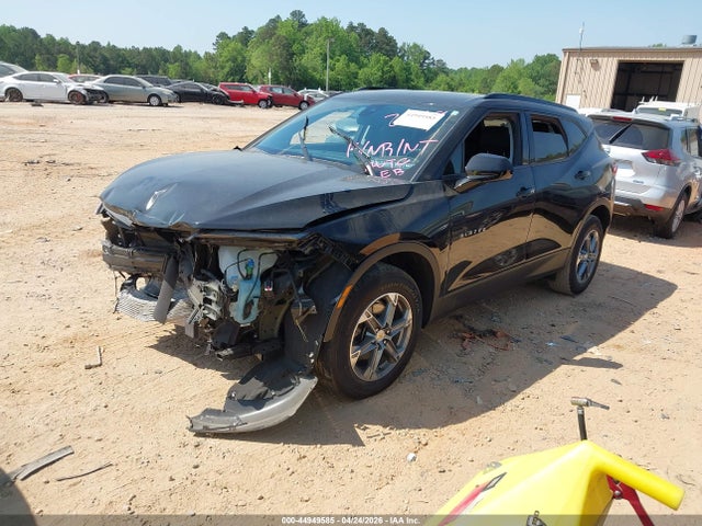 Chevrolet Blazer Fwd 2lt