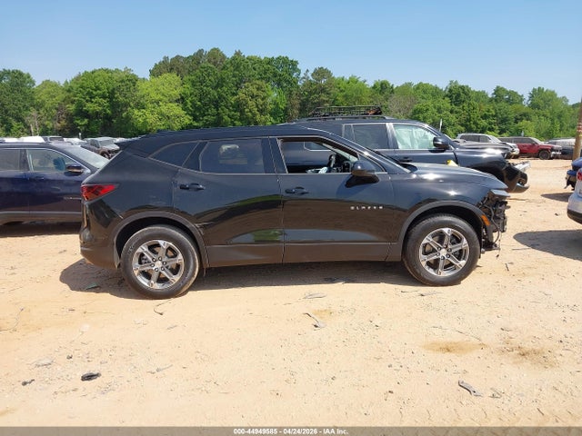 Chevrolet Blazer Fwd 2lt