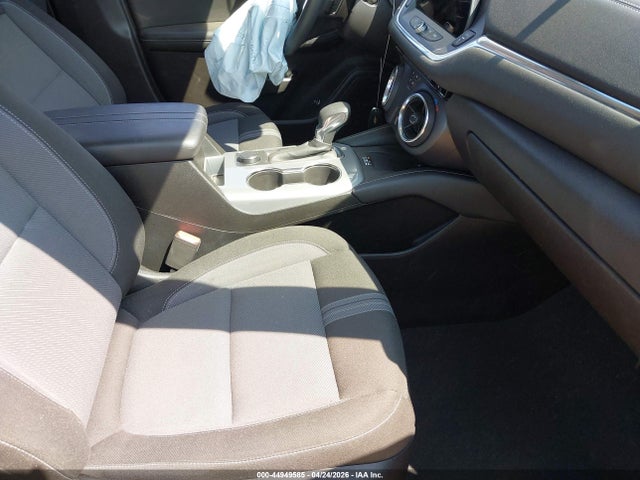 Chevrolet Blazer Fwd 2lt