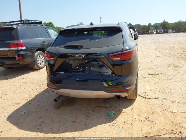 Chevrolet Blazer Fwd 2lt
