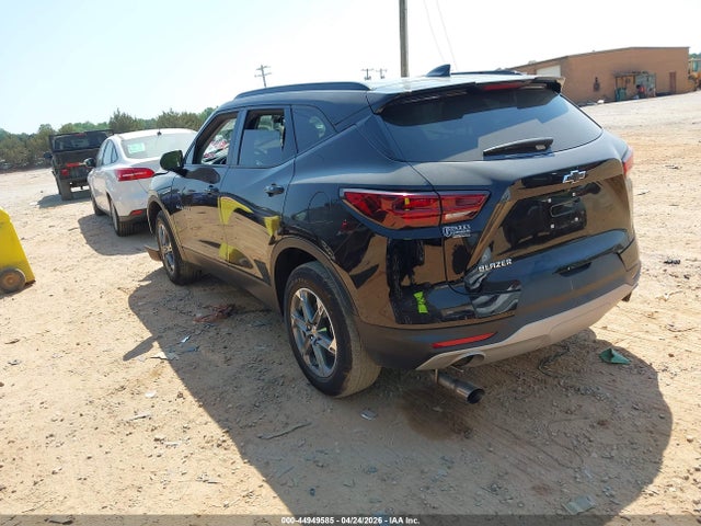 Chevrolet Blazer Fwd 2lt