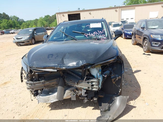 Chevrolet Blazer Fwd 2lt