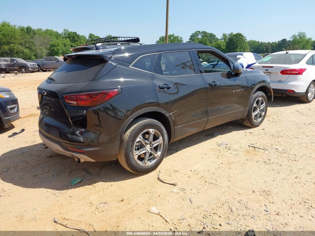 Chevrolet Blazer Fwd 2lt