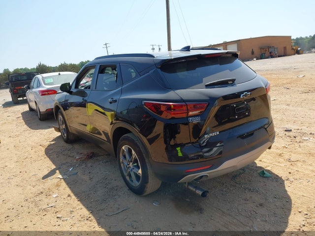 Chevrolet Blazer Fwd 2lt