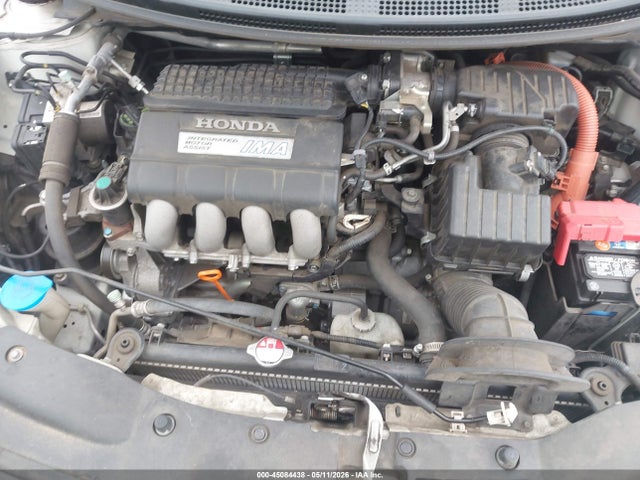 Honda CR-Z Ex