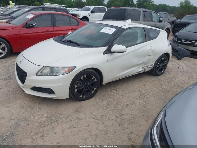 Honda CR-Z Ex
