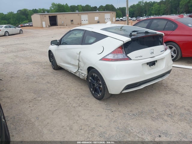 Honda CR-Z Ex