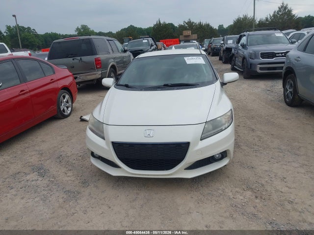 Honda CR-Z Ex