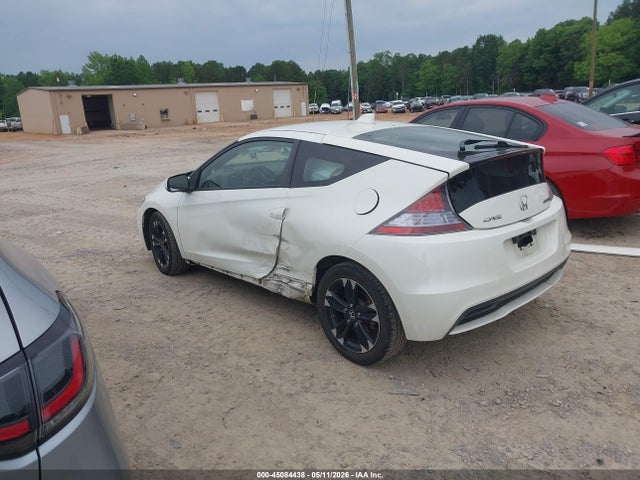 Honda CR-Z Ex