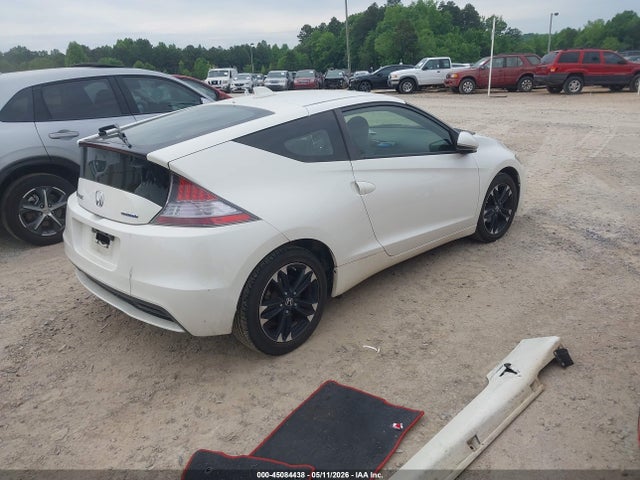 Honda CR-Z Ex
