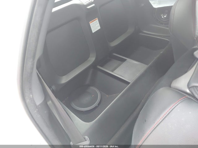 Honda CR-Z Ex