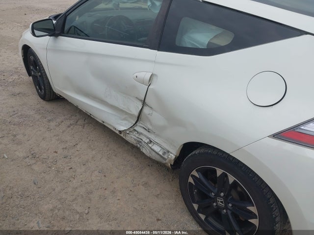 Honda CR-Z Ex