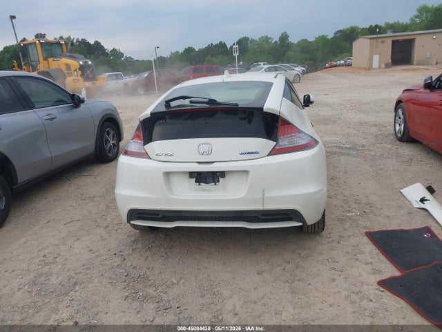Honda CR-Z Ex