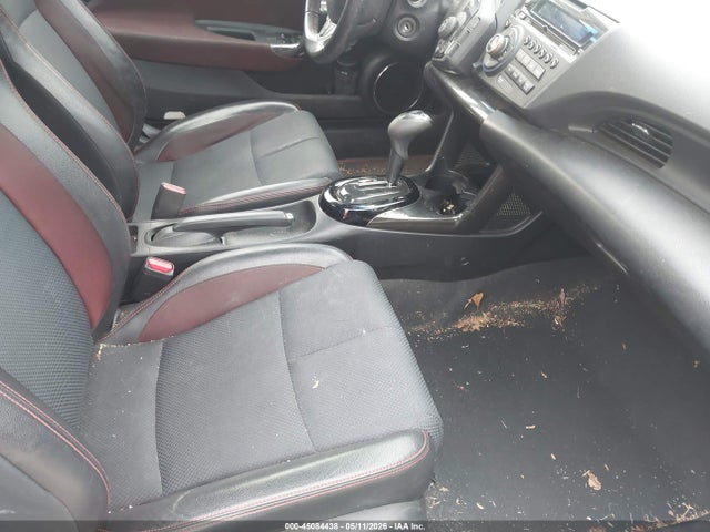 Honda CR-Z Ex