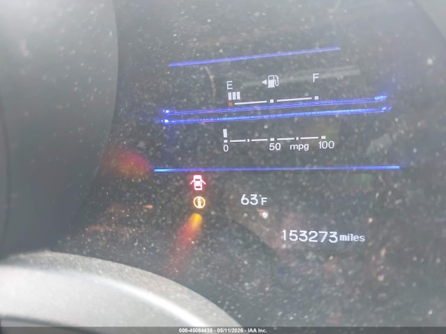 Honda CR-Z Ex