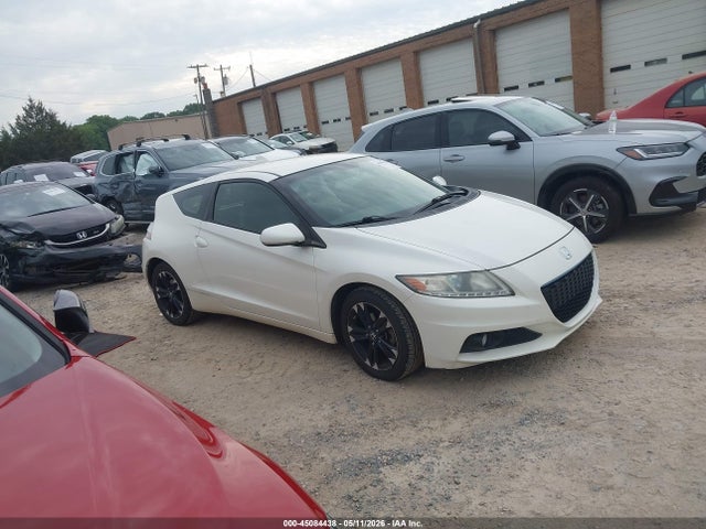 Honda CR-Z Ex