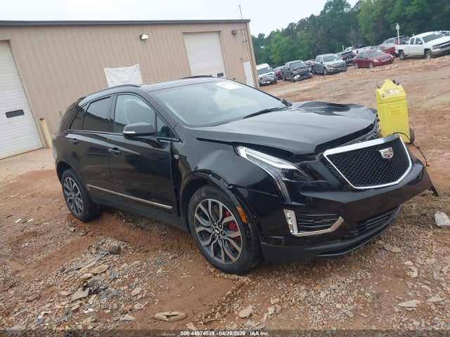 Cadillac XT5 Awd Sport
