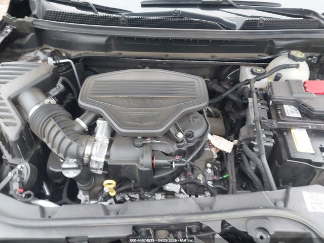 Cadillac XT5 Awd Sport