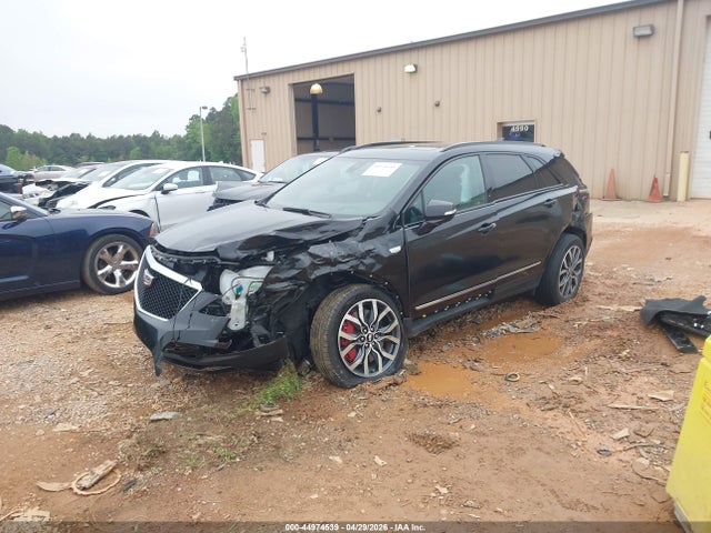 Cadillac XT5 Awd Sport