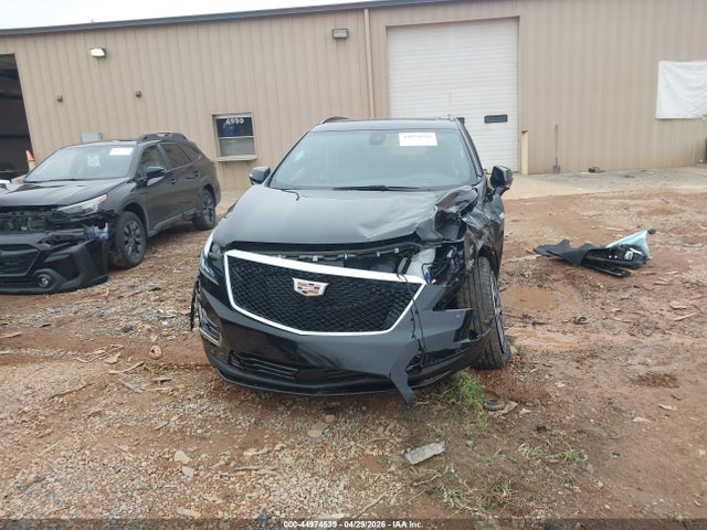 Cadillac XT5 Awd Sport