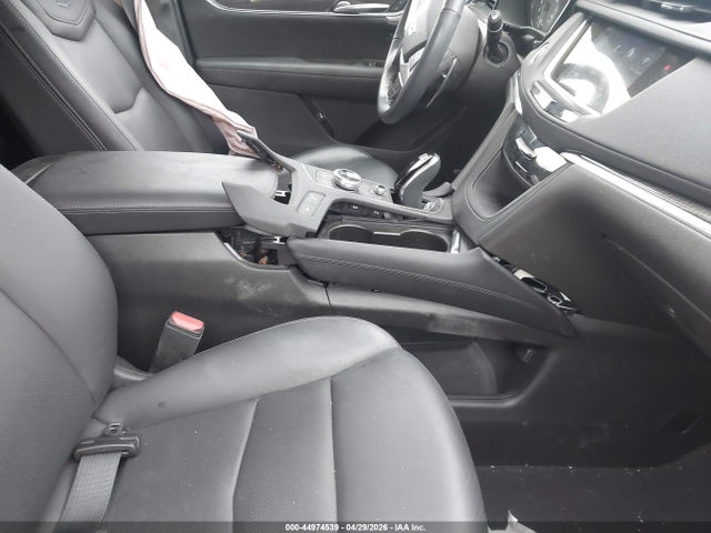 Cadillac XT5 Awd Sport