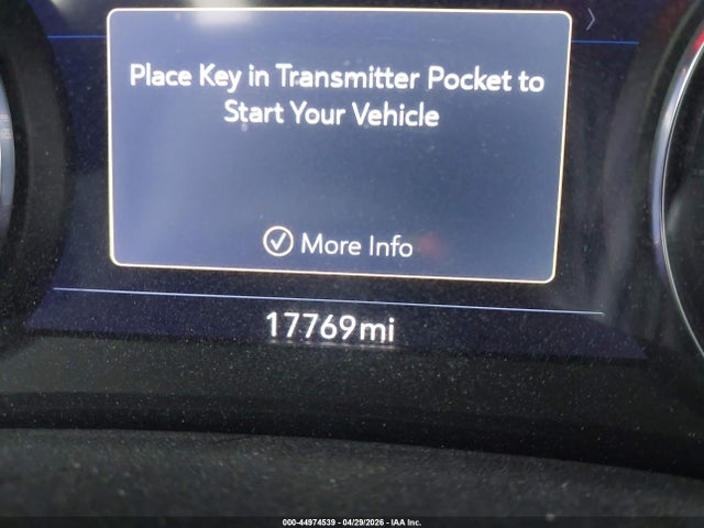 Cadillac XT5 Awd Sport