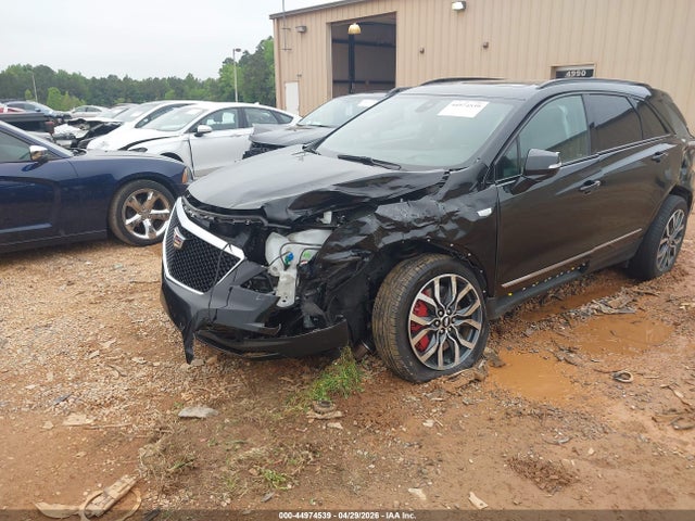 Cadillac XT5 Awd Sport