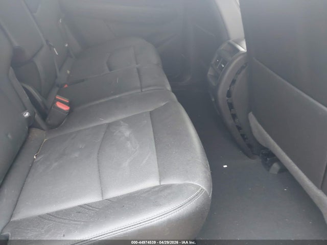 Cadillac XT5 Awd Sport