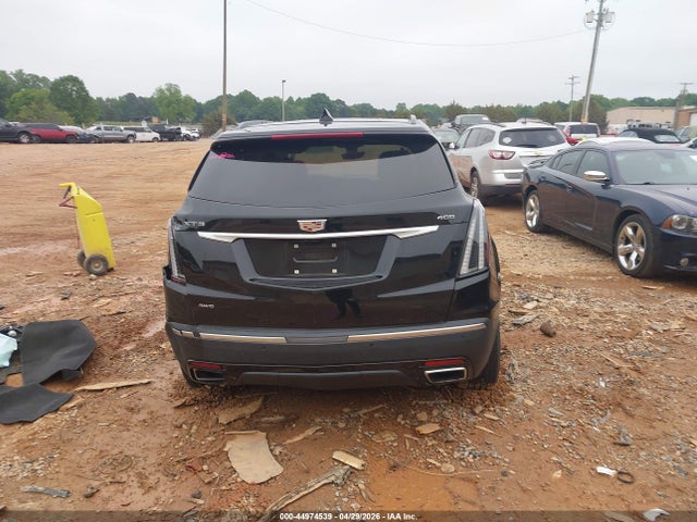Cadillac XT5 Awd Sport