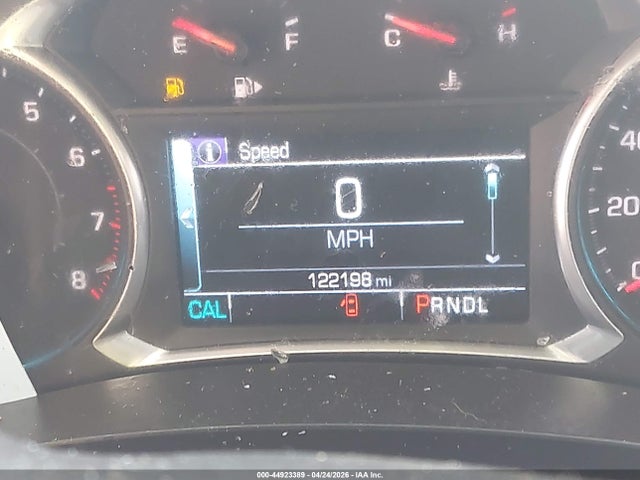 Chevrolet Malibu 1lt