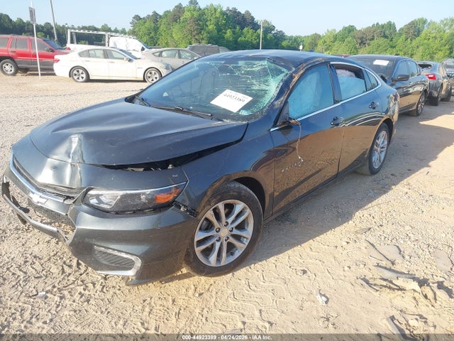 Chevrolet Malibu 1lt