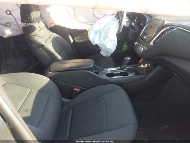 Chevrolet Malibu 1lt