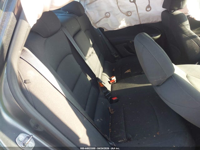 Chevrolet Malibu 1lt