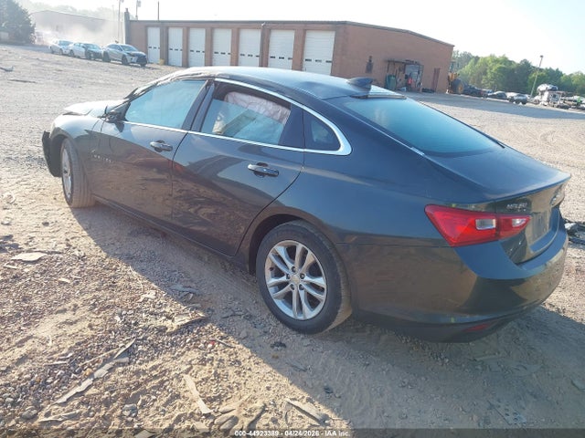 Chevrolet Malibu 1lt