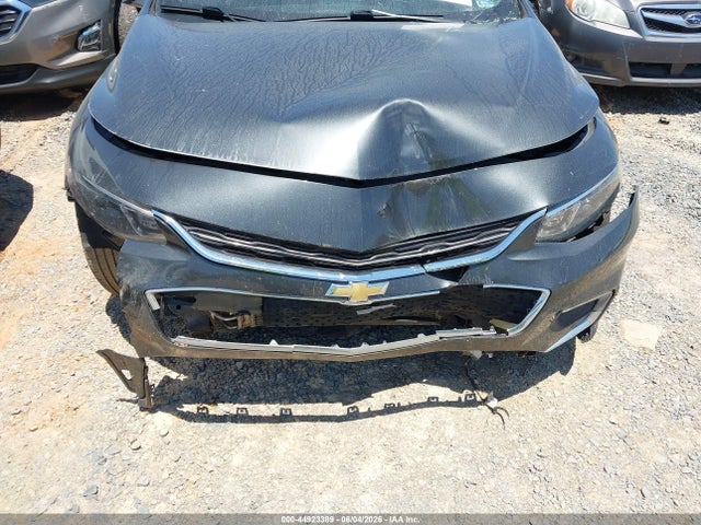 Chevrolet Malibu 1lt