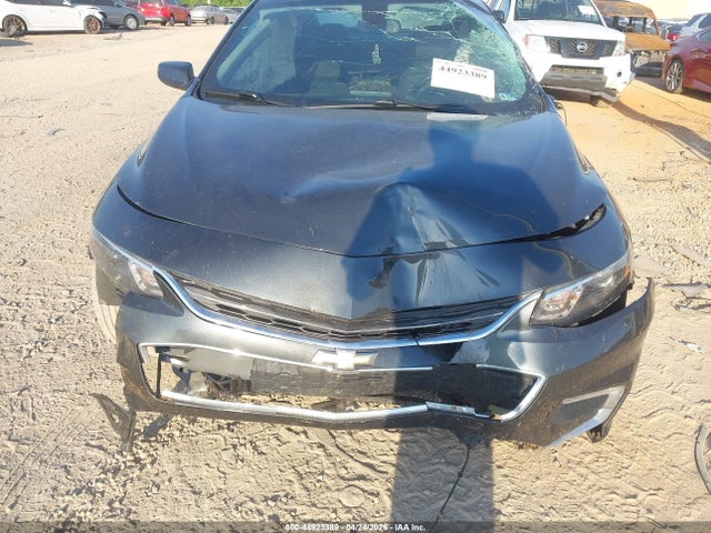Chevrolet Malibu 1lt