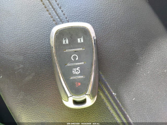 Chevrolet Malibu 1lt