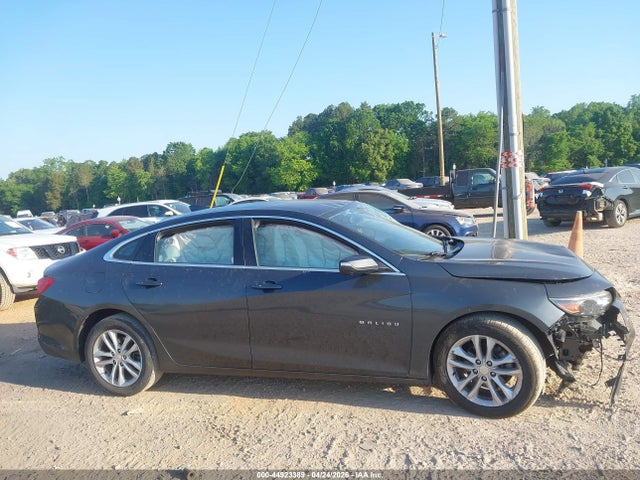 Chevrolet Malibu 1lt