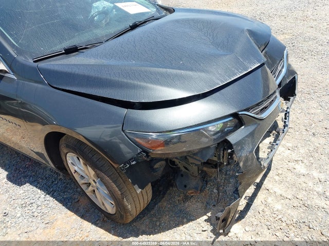Chevrolet Malibu 1lt