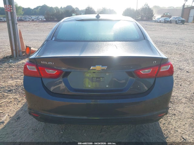 Chevrolet Malibu 1lt