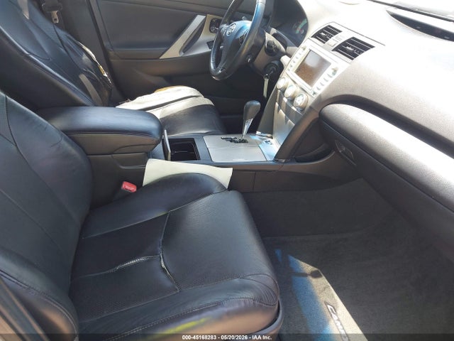 Toyota Camry Se V6