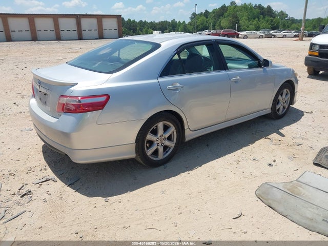 Toyota Camry Se V6