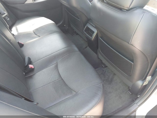 Toyota Camry Se V6