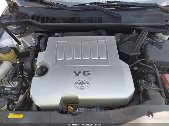 Toyota Camry Se V6